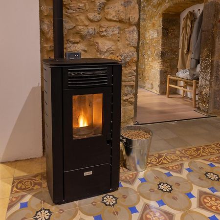 Empordanna, Apartamento Con Encanto En El Corazon Del Emporda Torroella de Montgrí Exterior foto