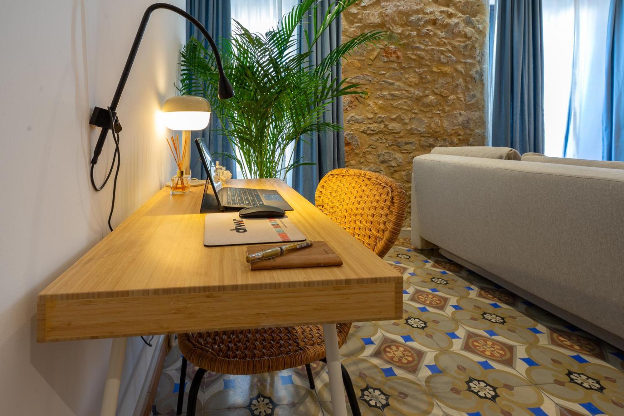 Empordanna, Apartamento Con Encanto En El Corazon Del Emporda Torroella de Montgrí Exterior foto